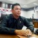 Jiham Nur Apresiasi Pasar Penyeimbang LPG 3 Kg Pemkab Barito Utara di Teweh Timur