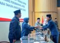 Setujui Perubahan APBD 2026, Fraksi Demokrat Minta Pemkab Barito Utara Fokus Layanan Dasar