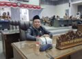 Pelebaran Jalan Dalam Kota, Suparjan minta Utamakan K3 dan Kesehatan Warga