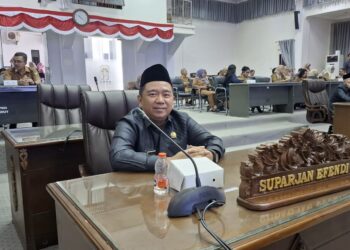 Pelebaran Jalan Dalam Kota, Suparjan minta Utamakan K3 dan Kesehatan Warga