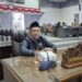 Pelebaran Jalan Dalam Kota, Suparjan minta Utamakan K3 dan Kesehatan Warga