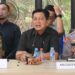 Dewan Tegaskan Dukung Penuh Penanganan Karhutla