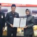DPRD Gelar Rapat Paripurna II : Fraksi-Fraksi Sampaikan Pandangan Umum Raperda Perubahan APBD 2026