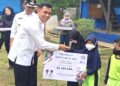 Jiham Nur Komitmen Pentingnya Perhatikan Ekonomi, Kesehatan, dan Pendidikan