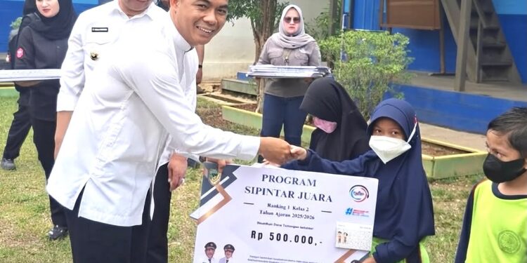 Jiham Nur Komitmen Pentingnya Perhatikan Ekonomi, Kesehatan, dan Pendidikan