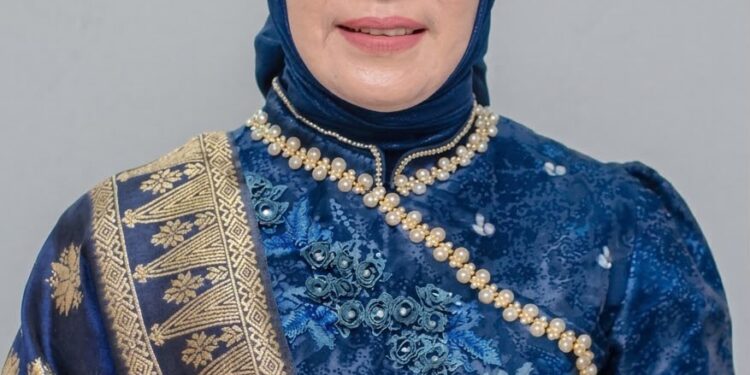 DPRD Barito Utara Apresiasi Keikutsertaan Daerah di Ajang Kriyanusa 2026