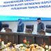 DPRD Barito Utara Matangkan Pembahasan Perubahan APBD 2026 Lewat Rapat Paripurna III